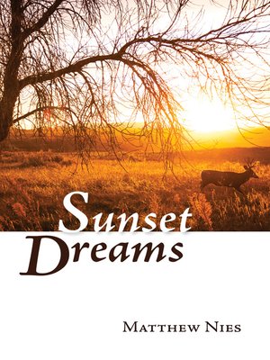 cover image of Sunset Dreams